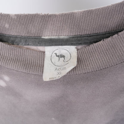 VINTAGE CAMEL WHERE IT'S AT POCKET TEE
