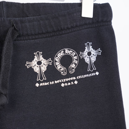 CHROME HEARTS VINTAGE MADE IN HOLLYWOOD SWEATPANTS