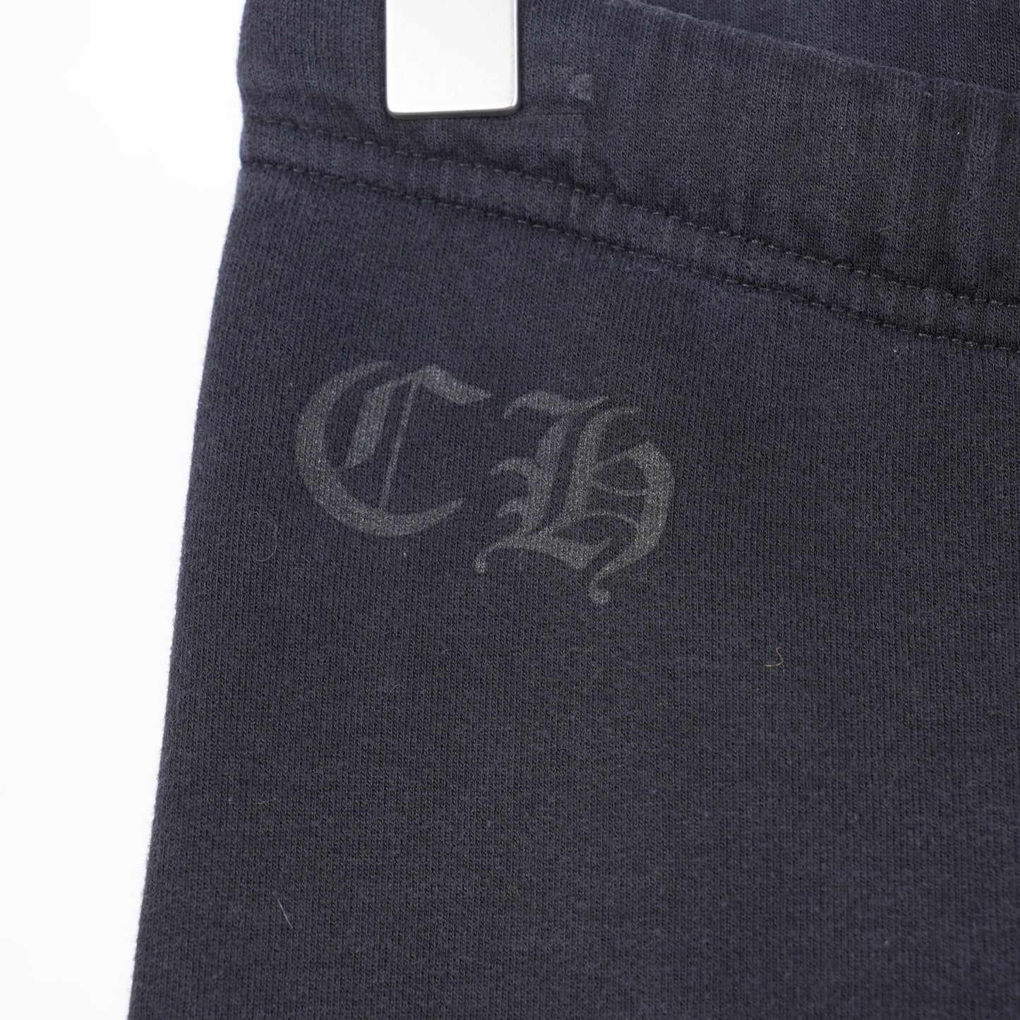 CHROME HEARTS VINTAGE MADE IN HOLLYWOOD SWEATPANTS