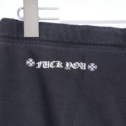 CHROME HEARTS VINTAGE MADE IN HOLLYWOOD SWEATPANTS