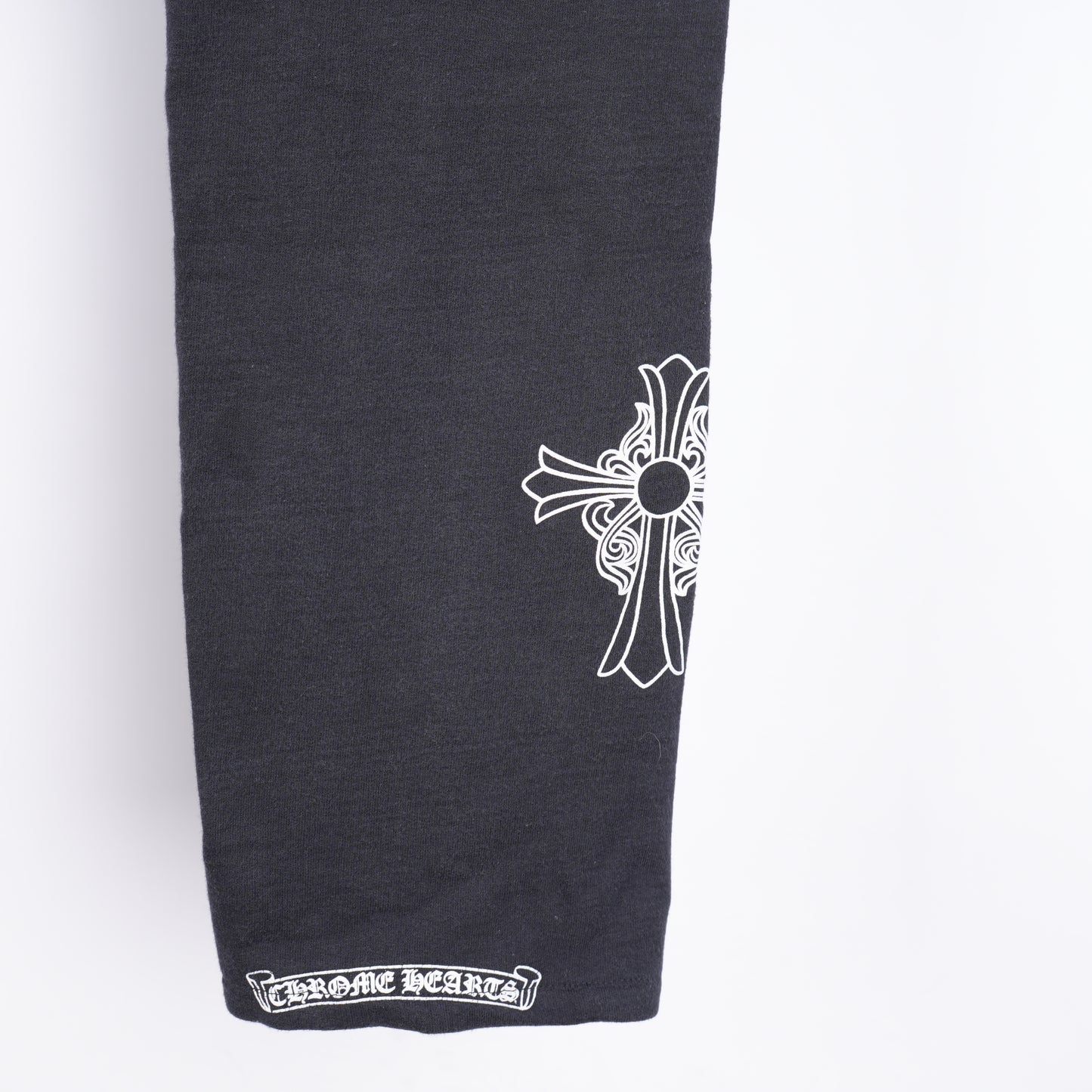 CHROME HEARTS VINTAGE MADE IN HOLLYWOOD SWEATPANTS