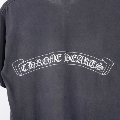 CHROME HEARTS VINTAGE DAGGER POCKET TEE