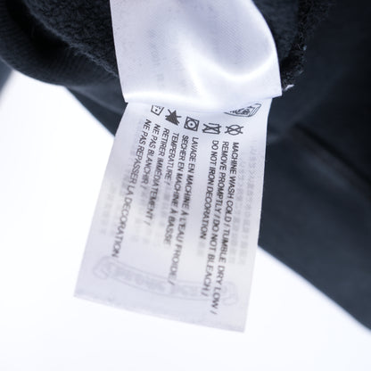 CHROME HEARTS SOAP AND WATER PULLOVER HOODIE