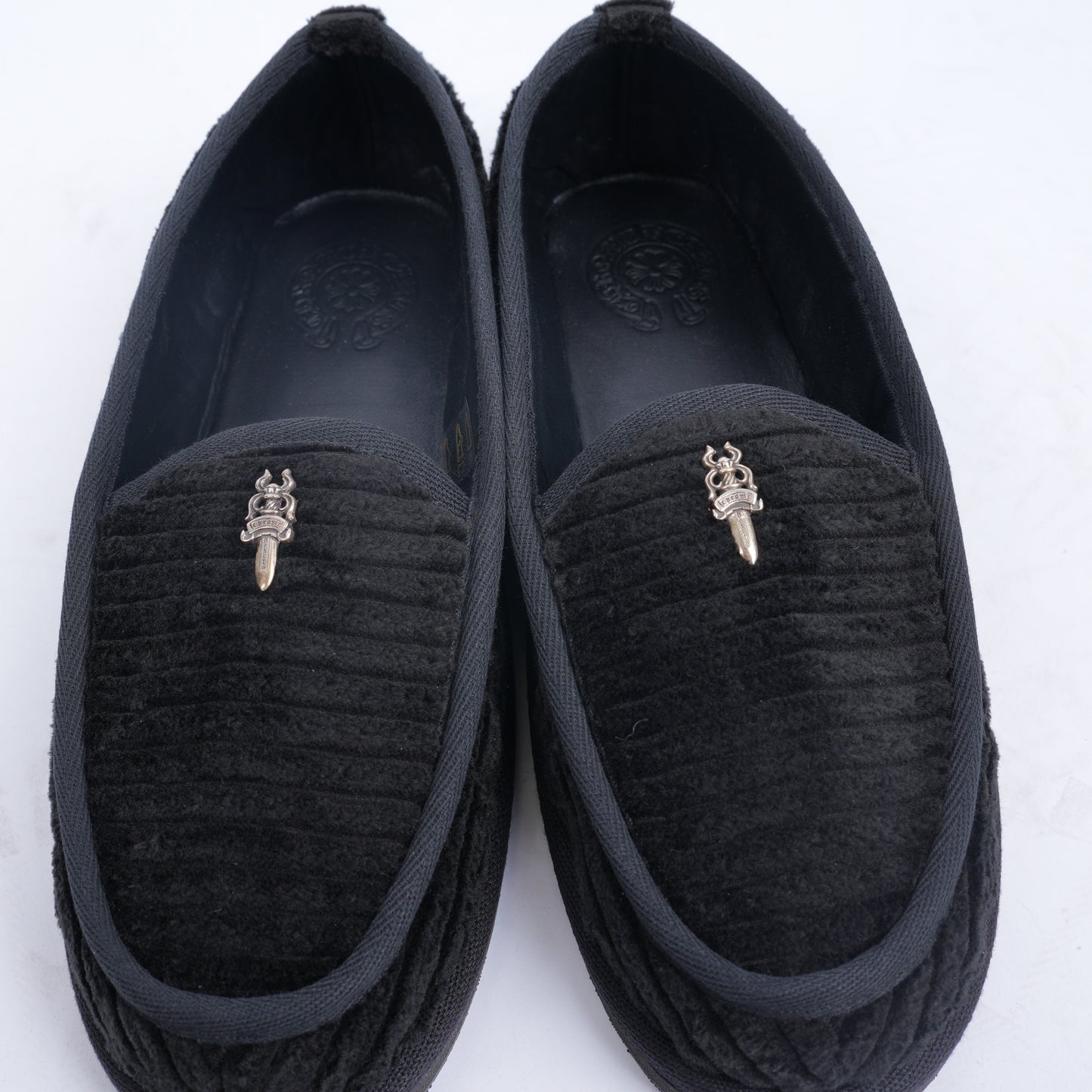 DAGGER LOAFERS NEW WITH BOX SIZE 42