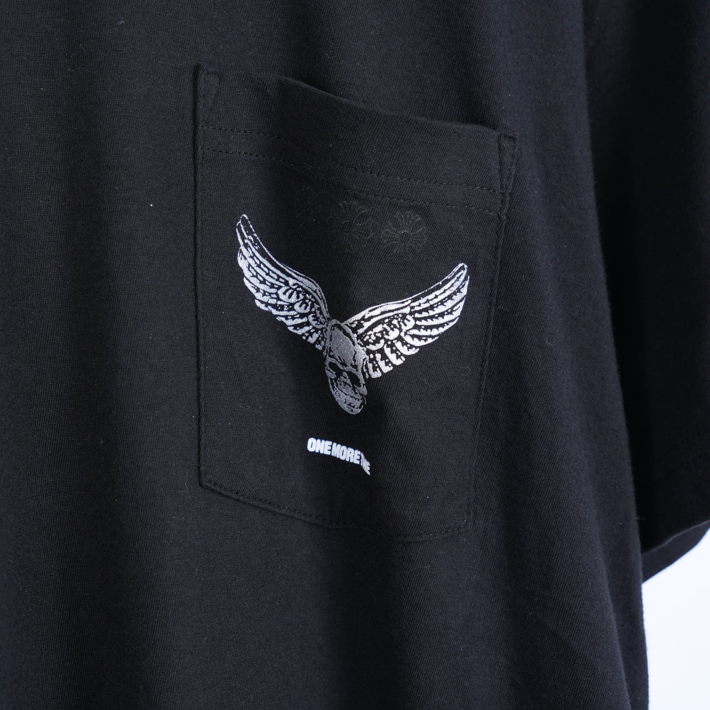 AEROSMITH YUNGBLUD T-SHIRT