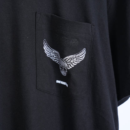 AEROSMITH YUNGBLUD T-SHIRT