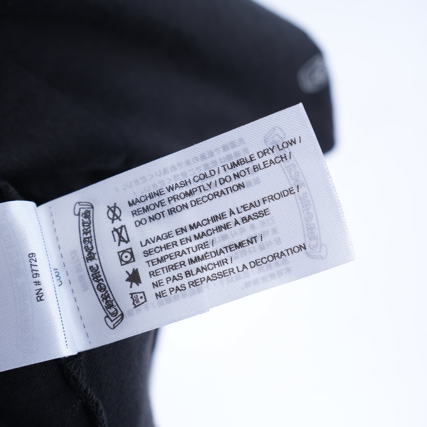 AEROSMITH YUNGBLUD T-SHIRT