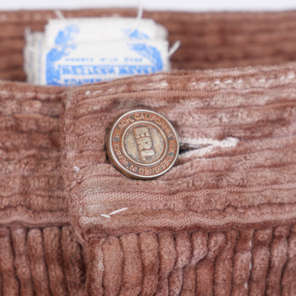 ERL CORDUROY SHORTS