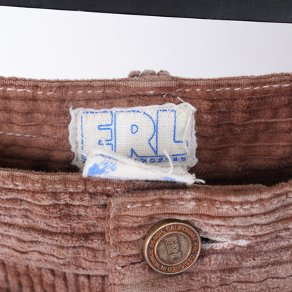 ERL CORDUROY SHORTS