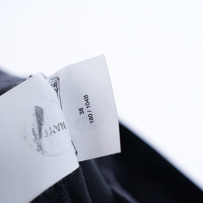 CHROME HEARTS BLACK CAMO CHINO PANTS