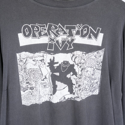 VINTAGE OPERATION IVY LONG SLEEVE