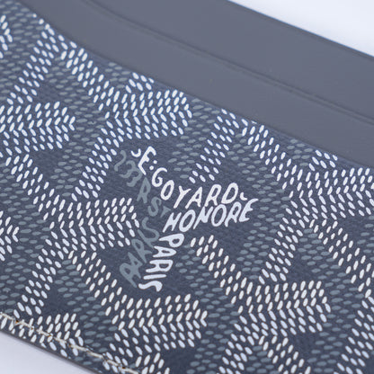 GREY GOYARD GARD HOLDER
