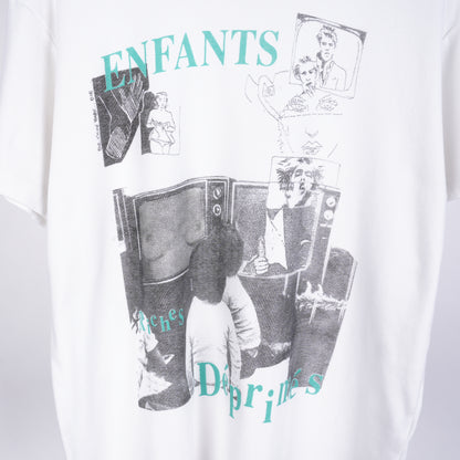 ERD LE TELEVISION TEE