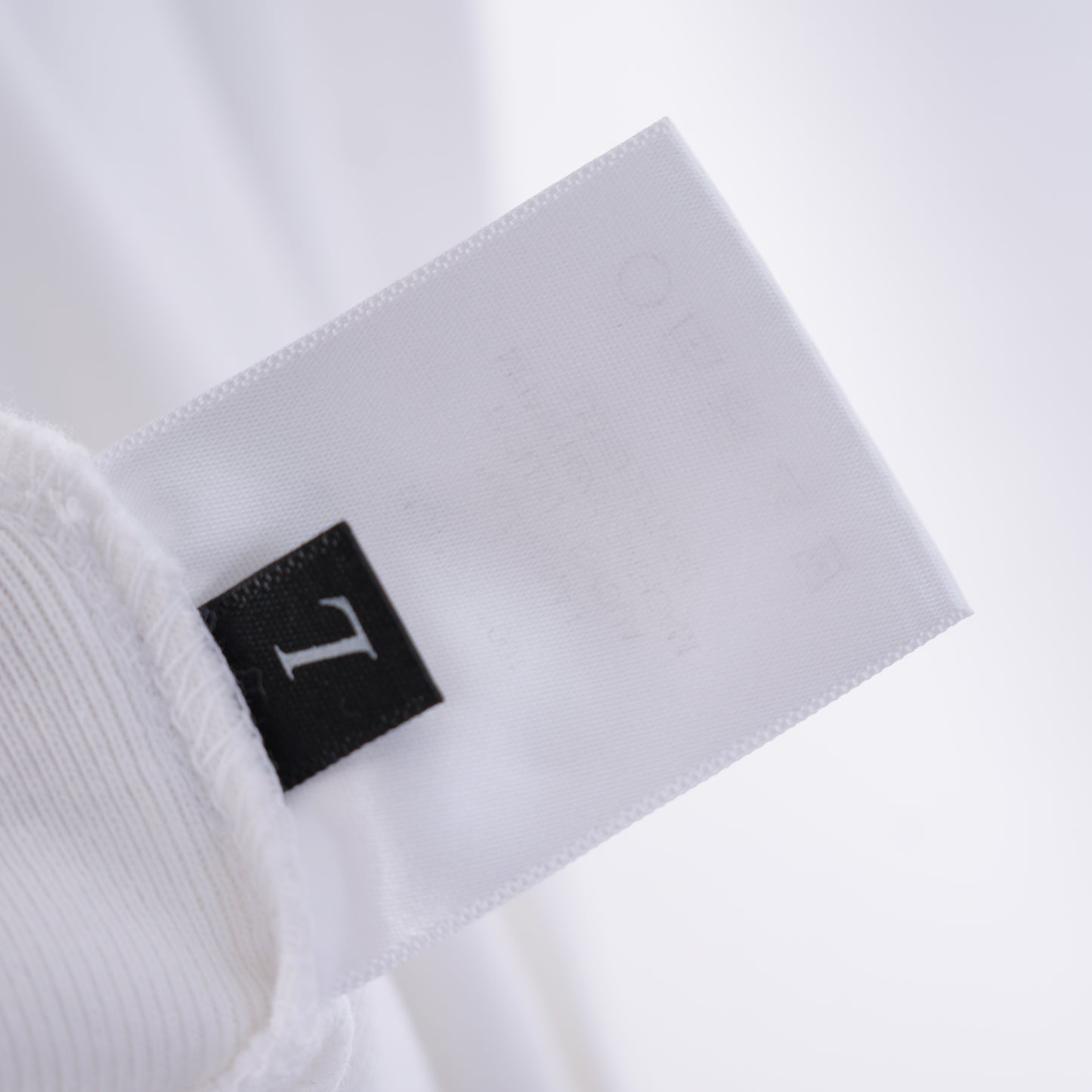 ERD LE TELEVISION TEE