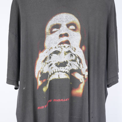 VINTAGE MARILYN MANSON ANTICHRIST SUPERSTAR WINTERLAND 1997