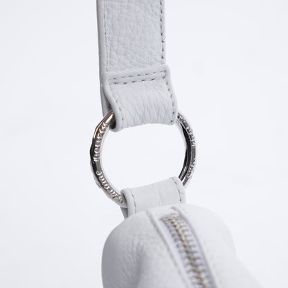 Chrome Hearts White Chicken Nugget Bag