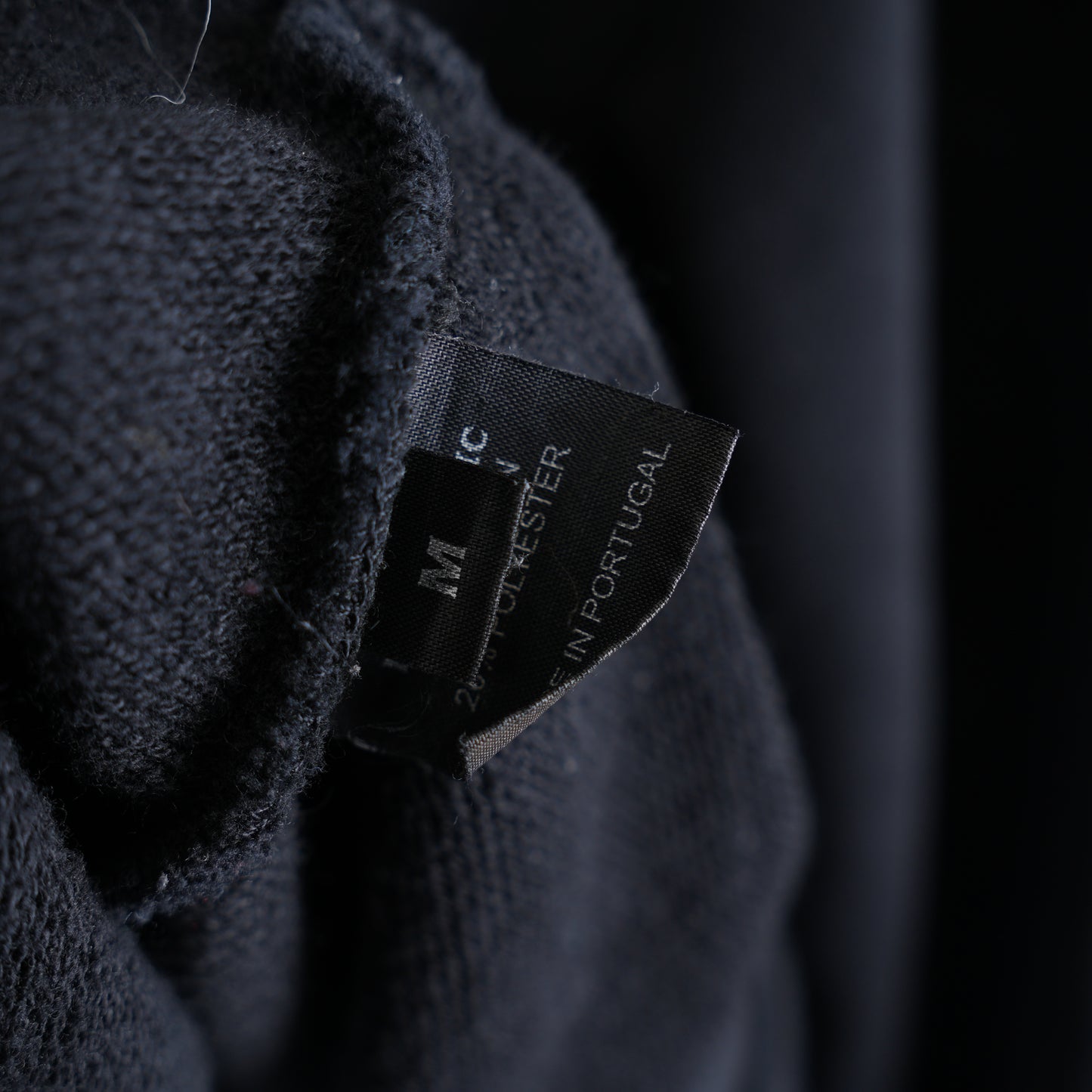 VETEMENTS COMING SOON HOODIE