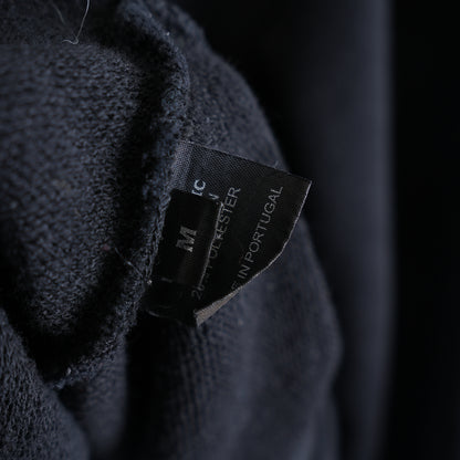 VETEMENTS COMING SOON HOODIE