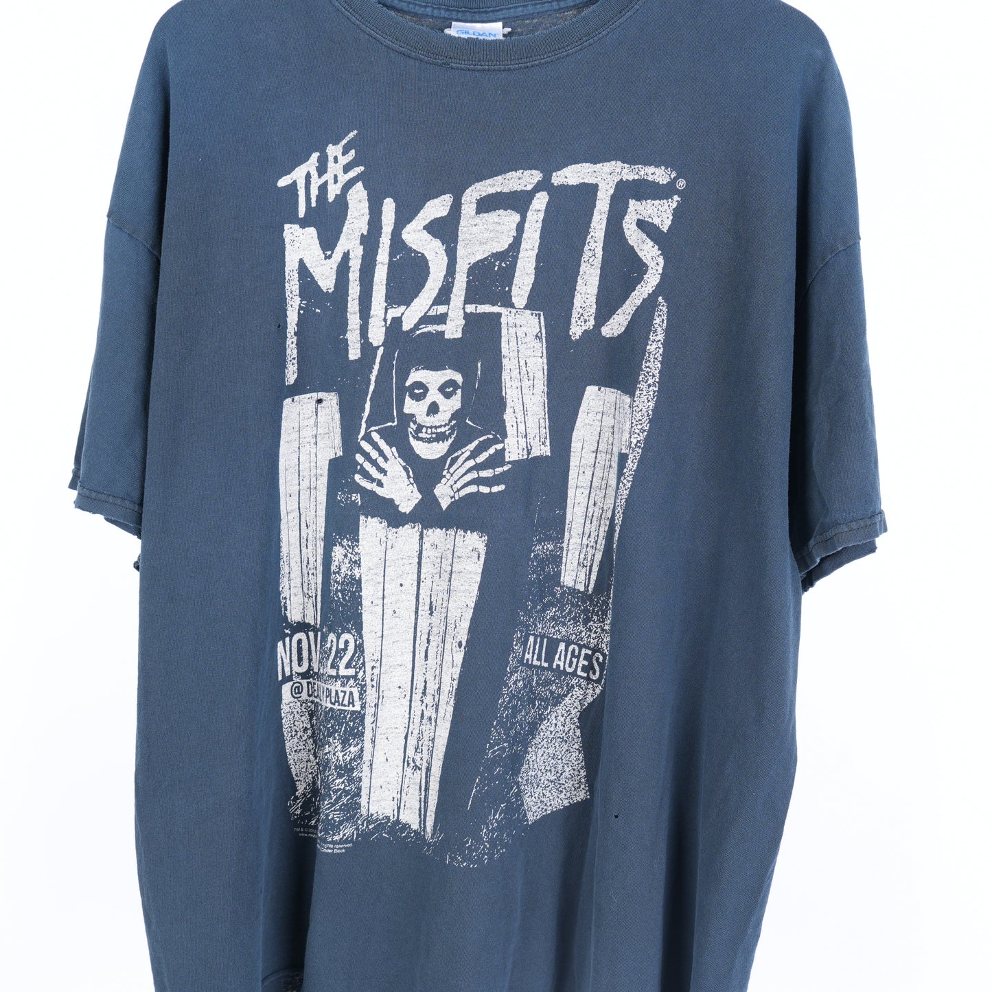 VINTAGE MISFITS