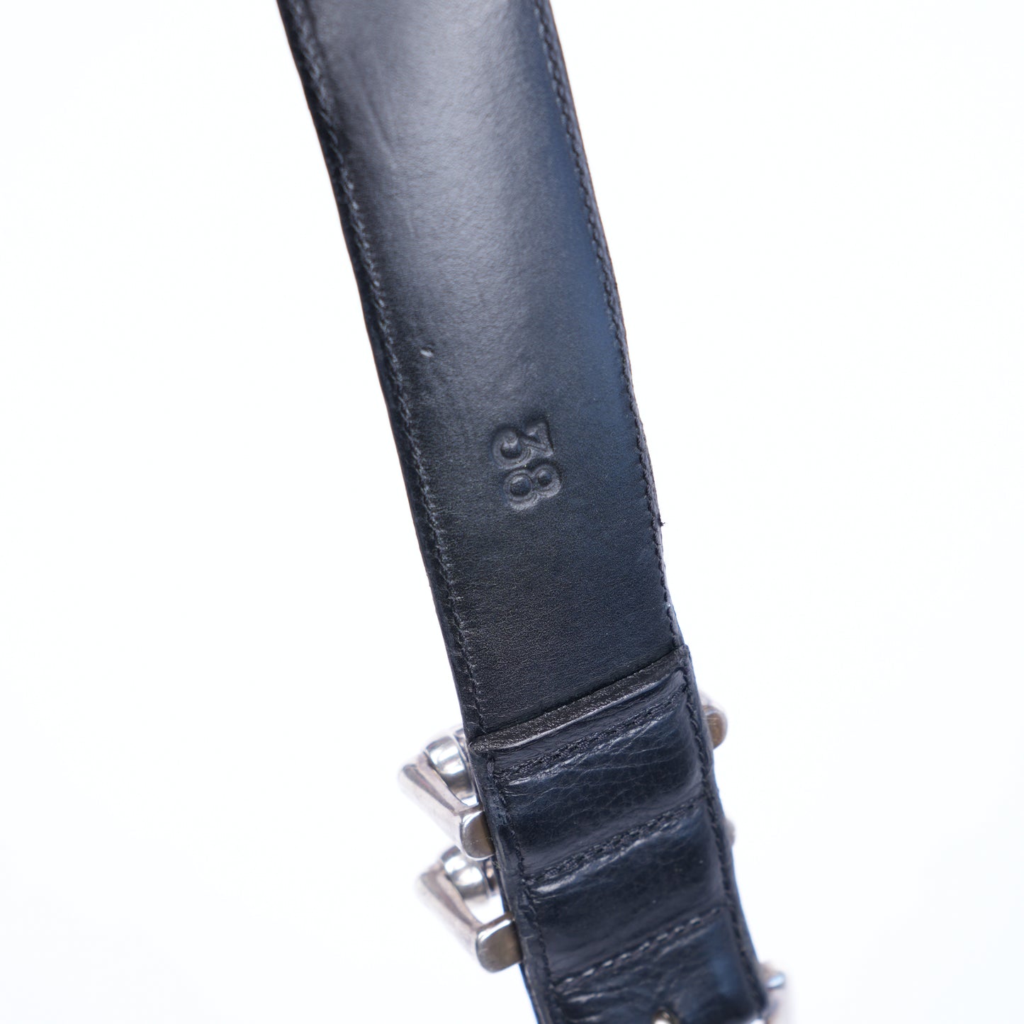 CHROME HEARTS MULTI COLOR ROLLER BELT