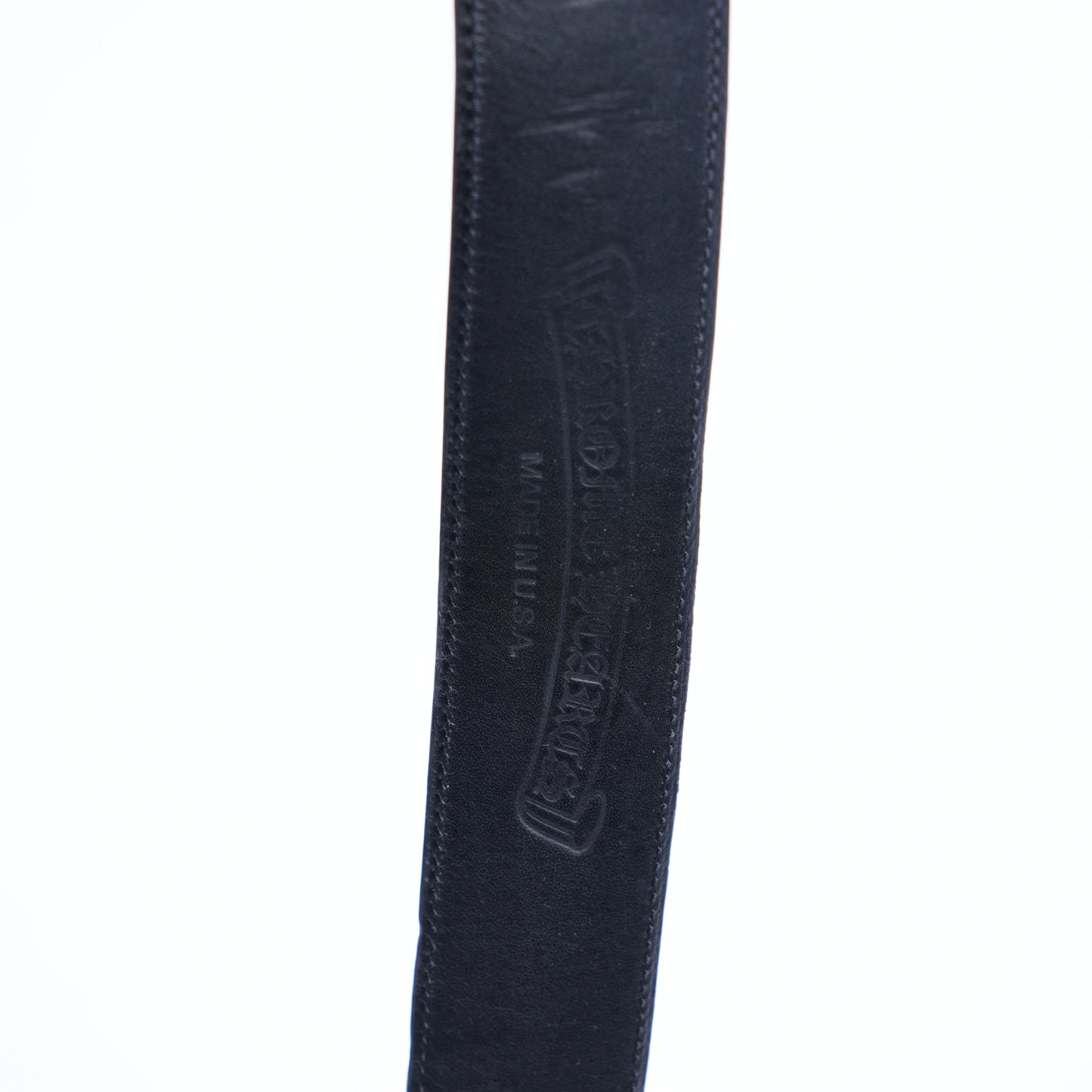CHROME HEARTS MULTI COLOR ROLLER BELT