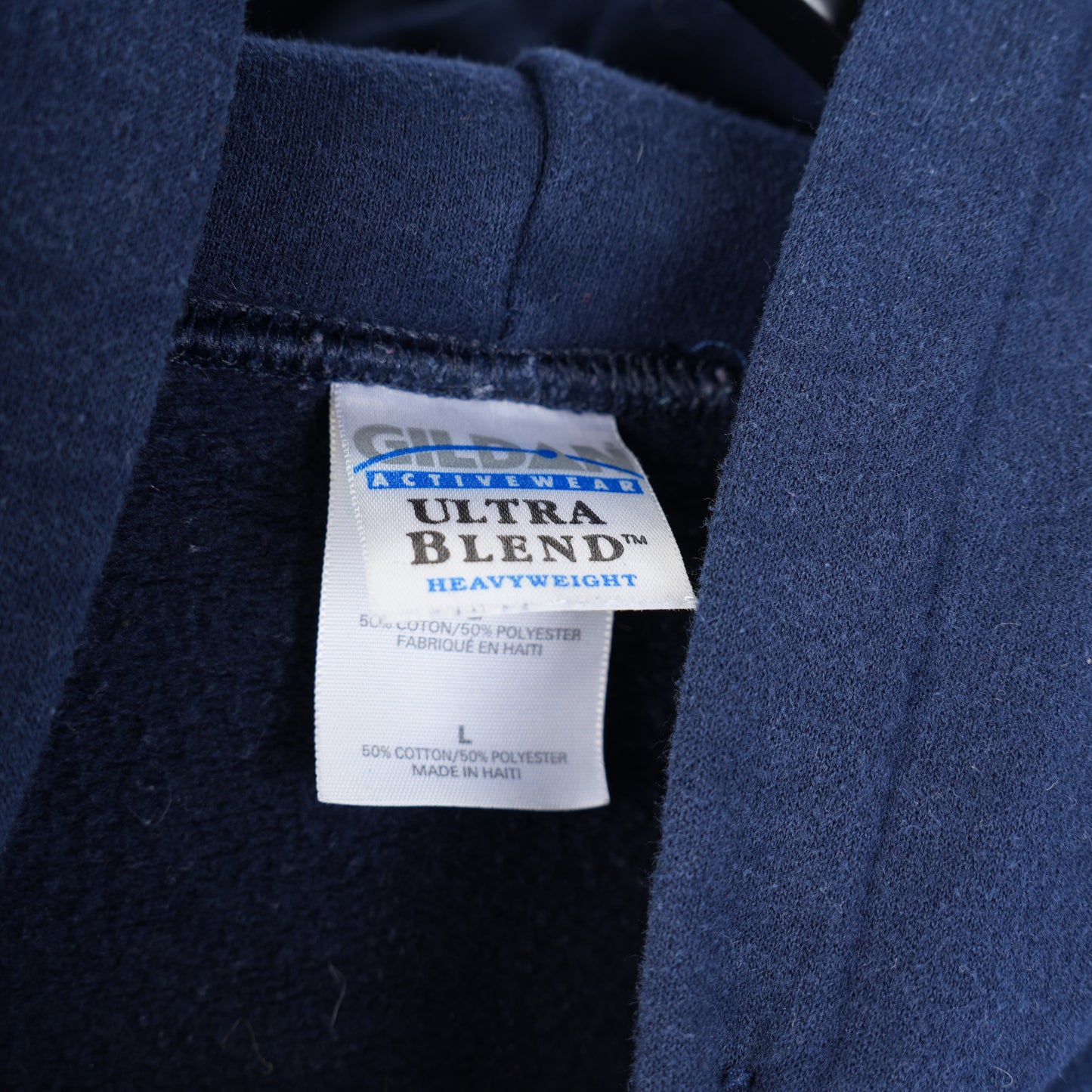 VINTAGE COLUMBINE HOODIE