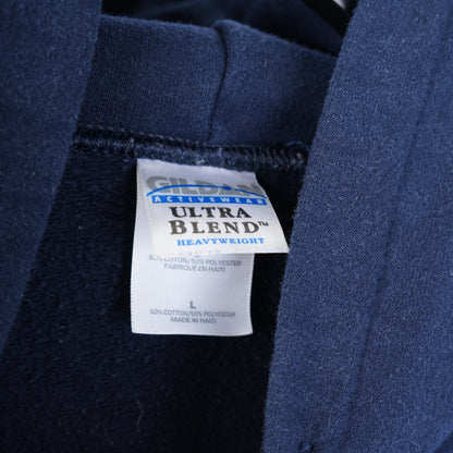 VINTAGE COLUMBINE HOODIE