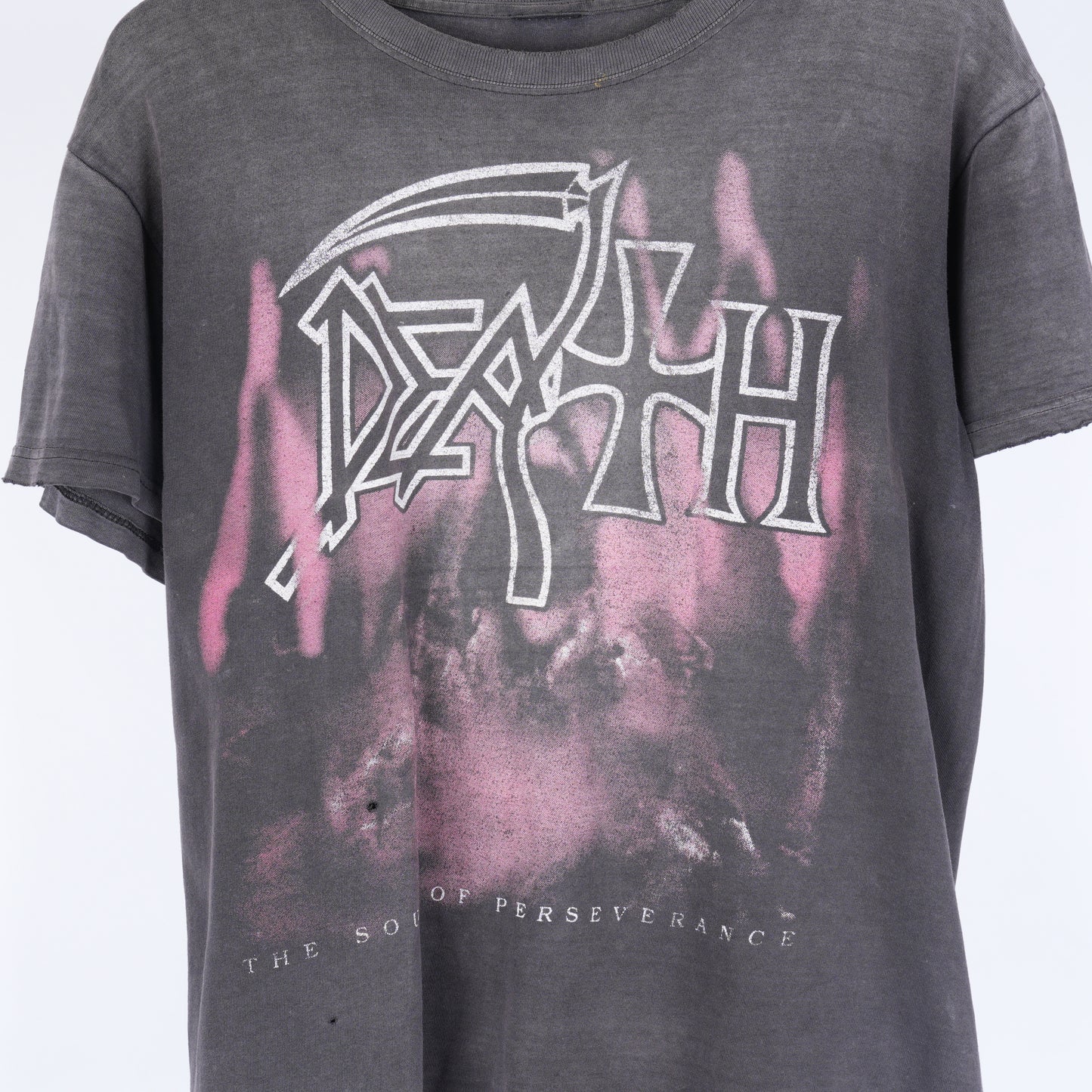 FADED DEATH T-SHIRT