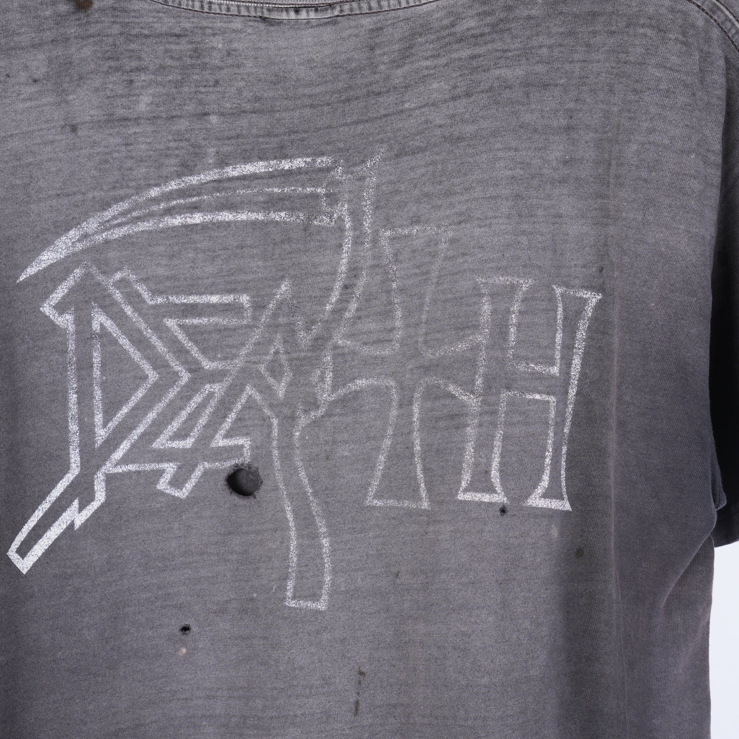 FADED DEATH T-SHIRT