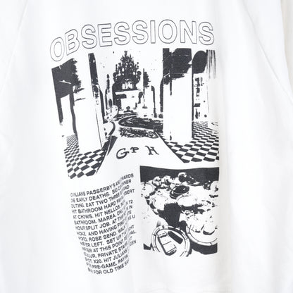 ALEXANDER DIGENOVA GRAMERCY PARK HOTEL HOODIE