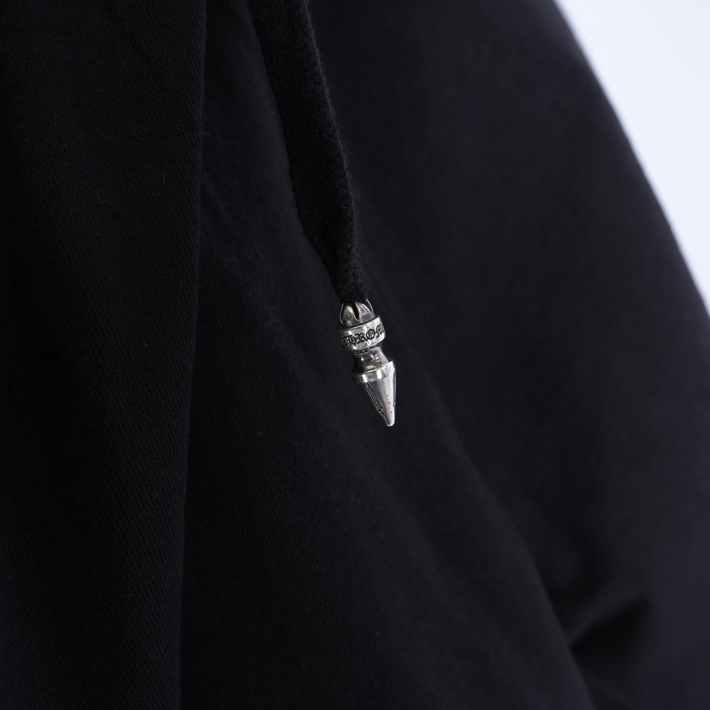CHROME HEARTS MAXFIELDS DEADLY DOLL SWEATPANTS