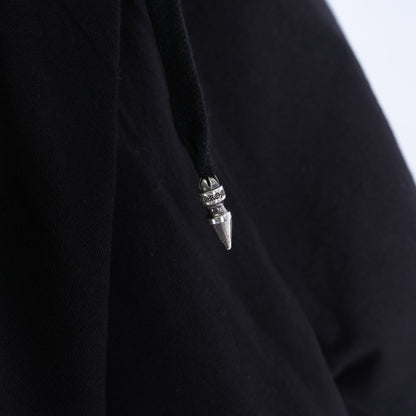 CHROME HEARTS MAXFIELDS DEADLY DOLL SWEATPANTS