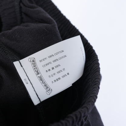 CHROME HEARTS MAXFIELDS DEADLY DOLL SWEATPANTS