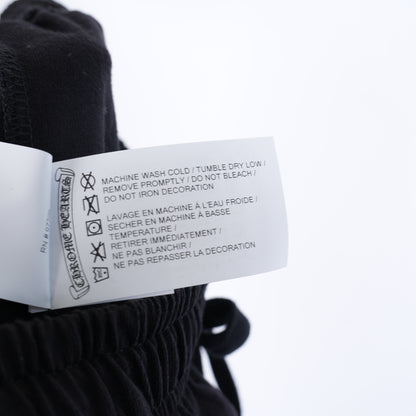 CHROME HEARTS MAXFIELDS DEADLY DOLL SWEATPANTS