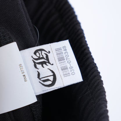 CHROME HEARTS MAXFIELDS DEADLY DOLL SWEATPANTS