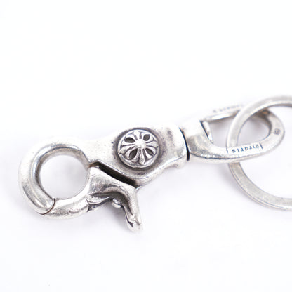 CHROME HEARTS DAGGER KEYCHAIN
