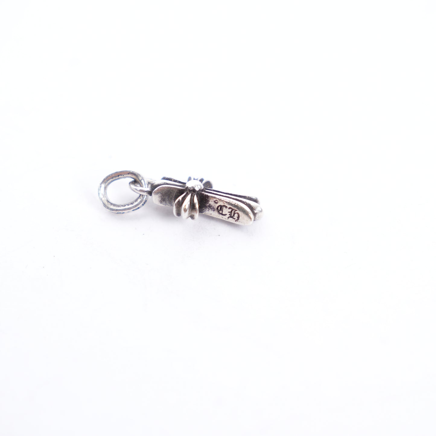 CHROME HEARTS BABY FAT PENDANT