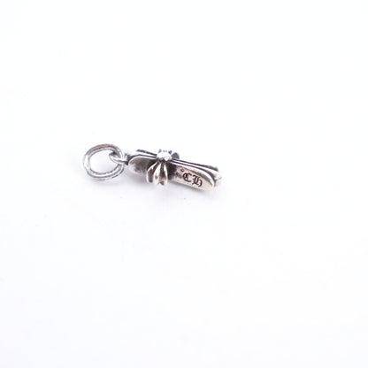 CHROME HEARTS BABY FAT PENDANT