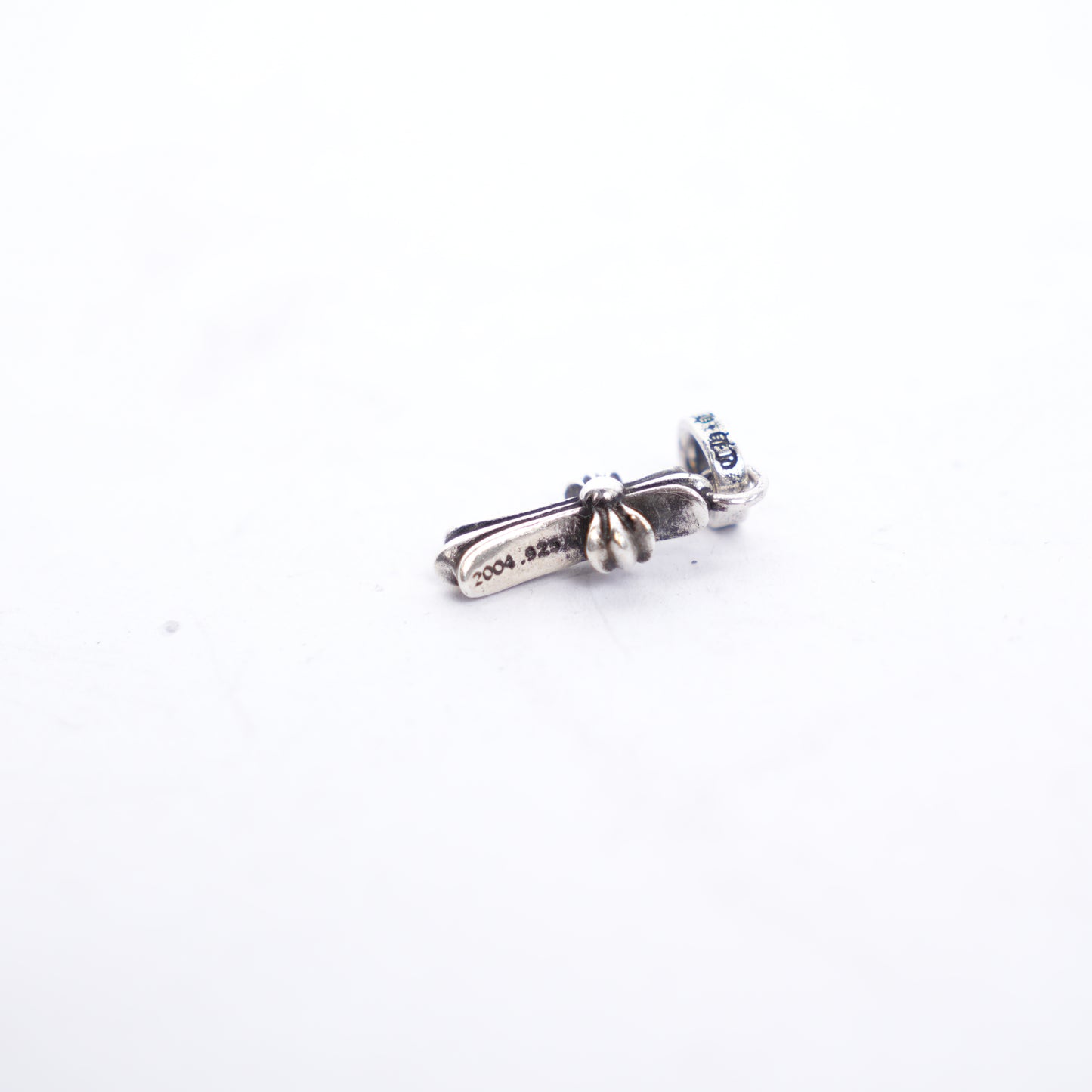 CHROME HEARTS BABY FAT PENDANT