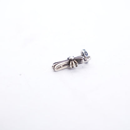 CHROME HEARTS BABY FAT PENDANT