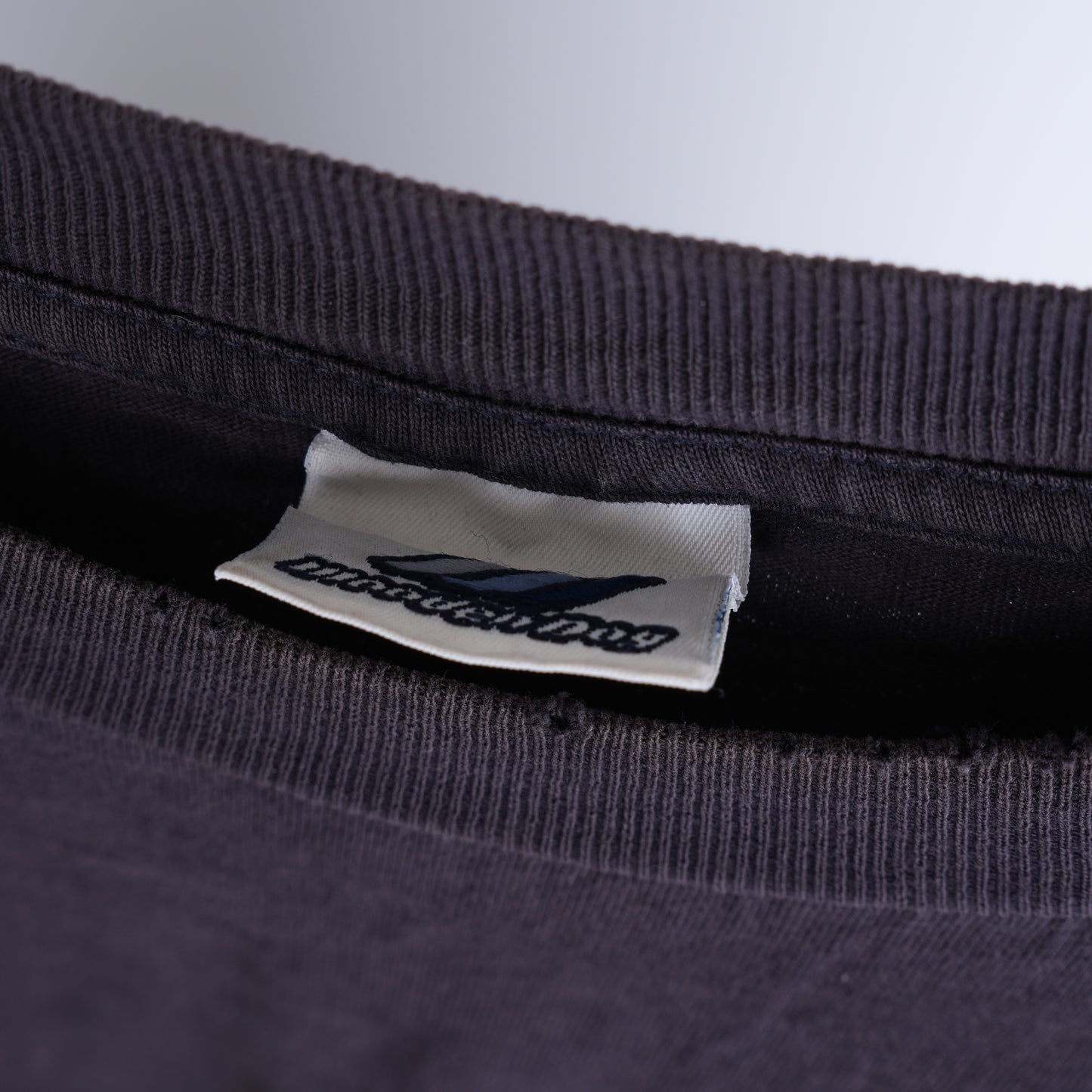 VINTAGE FLAMES LONG SLEEVE TEE