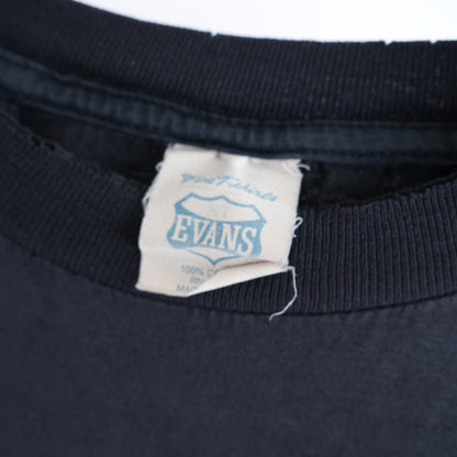 VINTAGE FADED BOB MARLEY CUT OFF