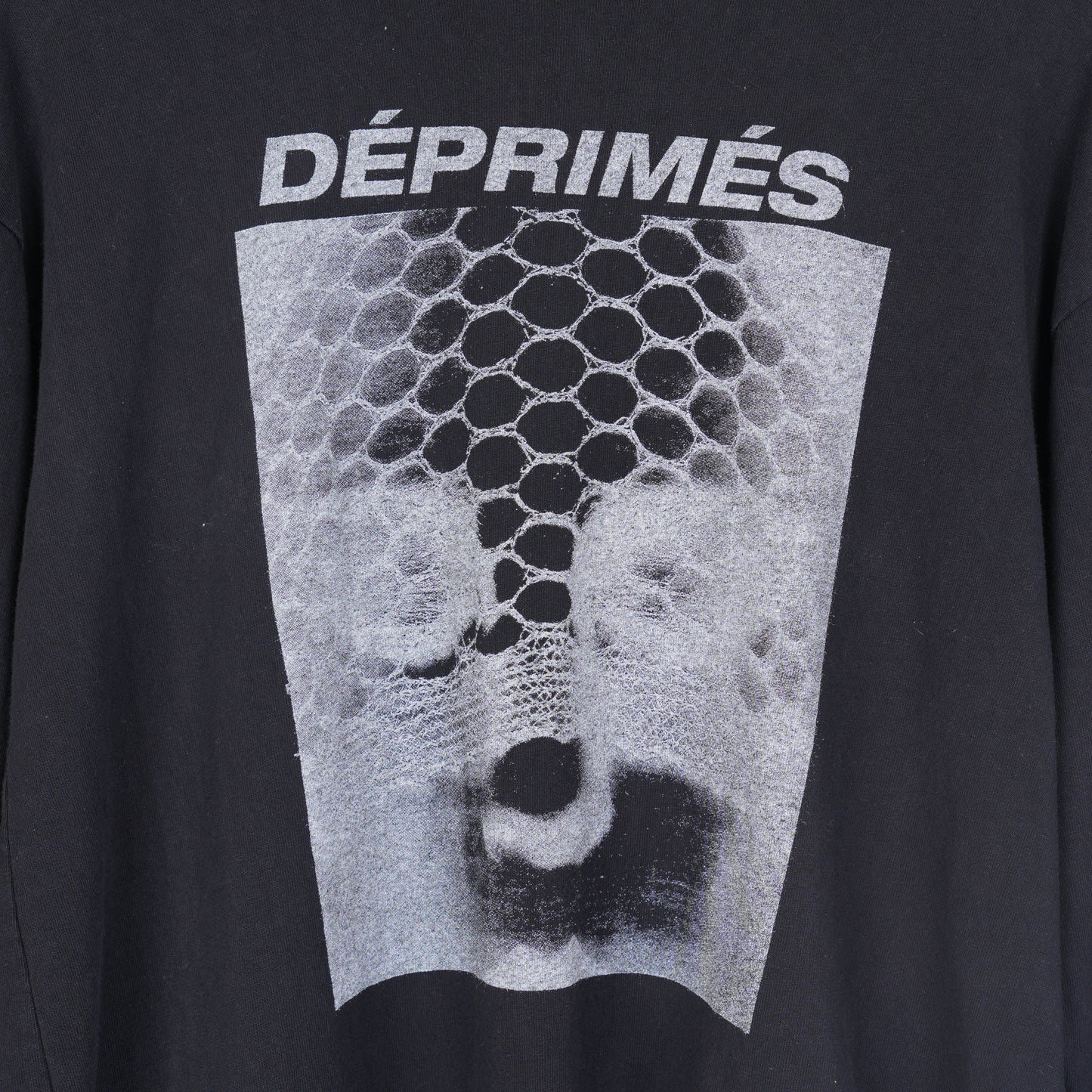 ERD CHAIN LONG SLEEVE
