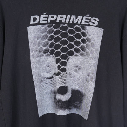 ERD CHAIN LONG SLEEVE