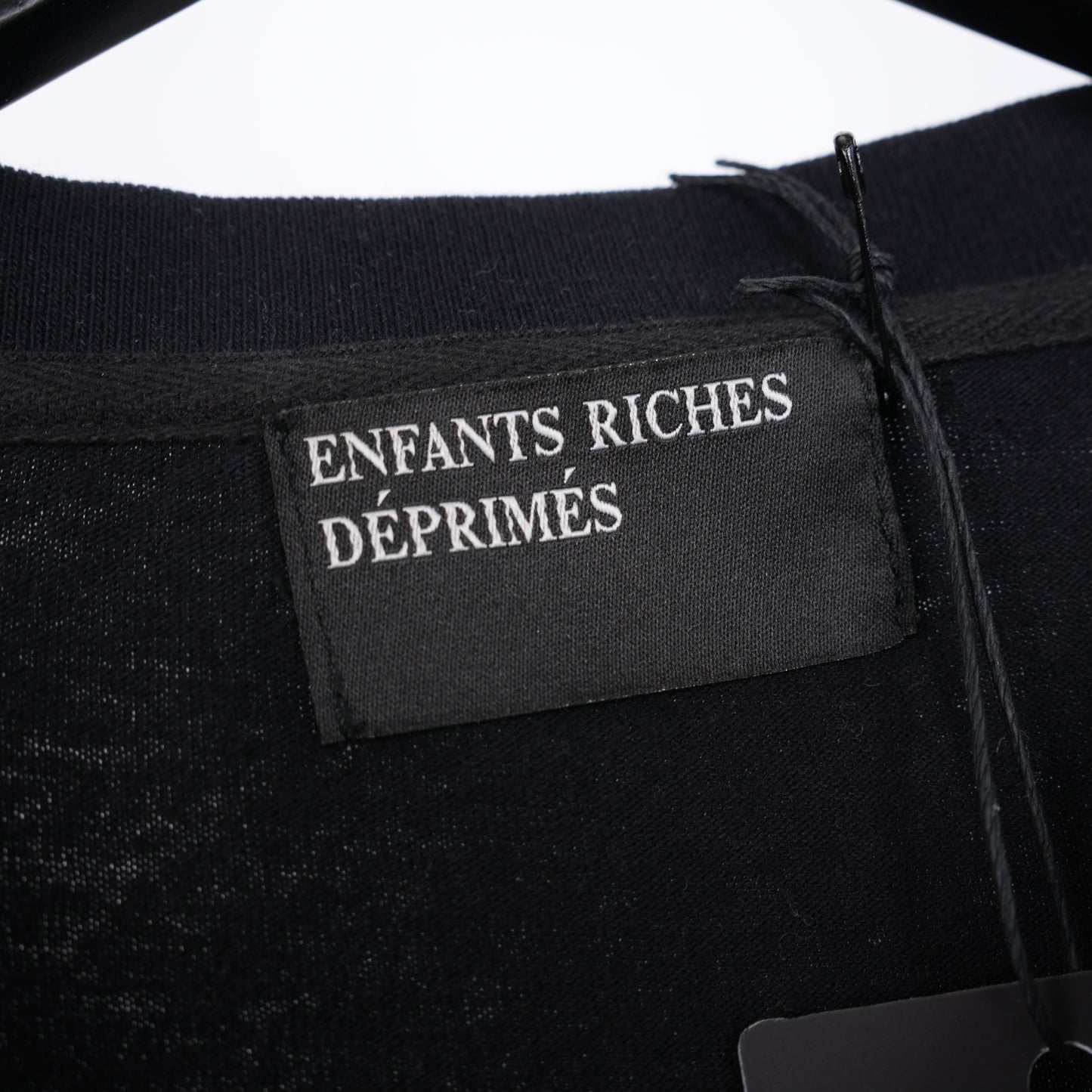 ERD CHAIN LONG SLEEVE