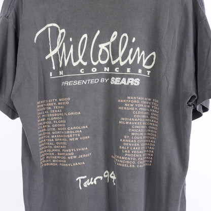 VINTAGE PHIL COLLINS 1994 TOUR
