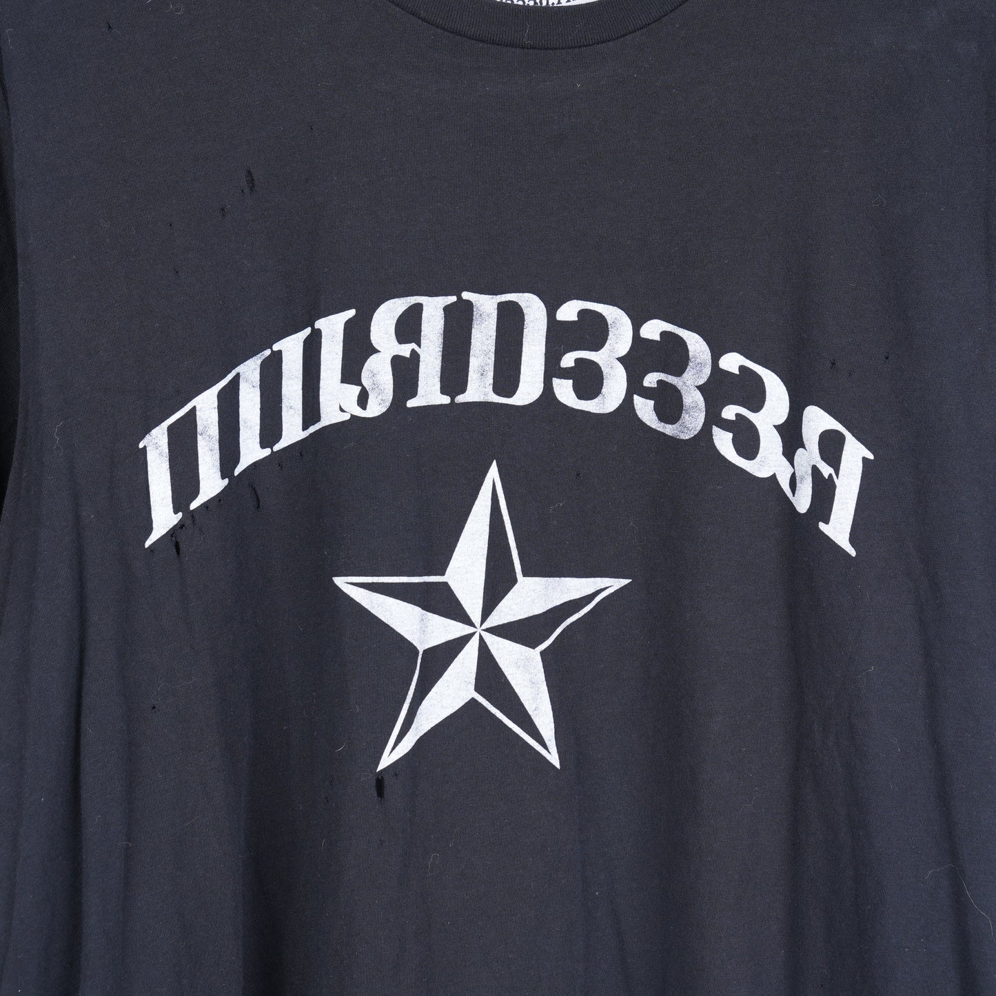 ALEXANDER DIGENOVA CASTLE TEE