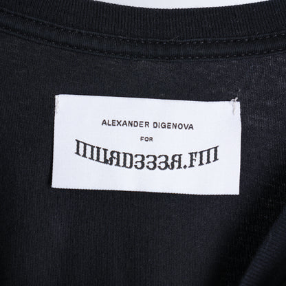 ALEXANDER DIGENOVA CASTLE TEE