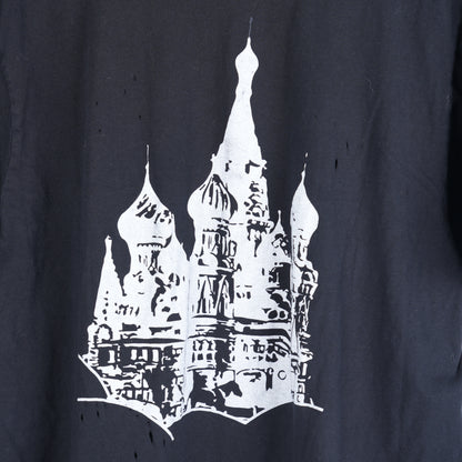 ALEXANDER DIGENOVA CASTLE TEE