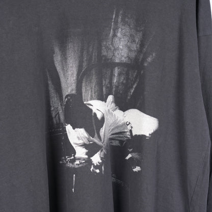 ERD I WAS A VERY SICK MAN LONG SLEEVE